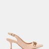 Marypaz Kitten Adorno Slingback Shoe