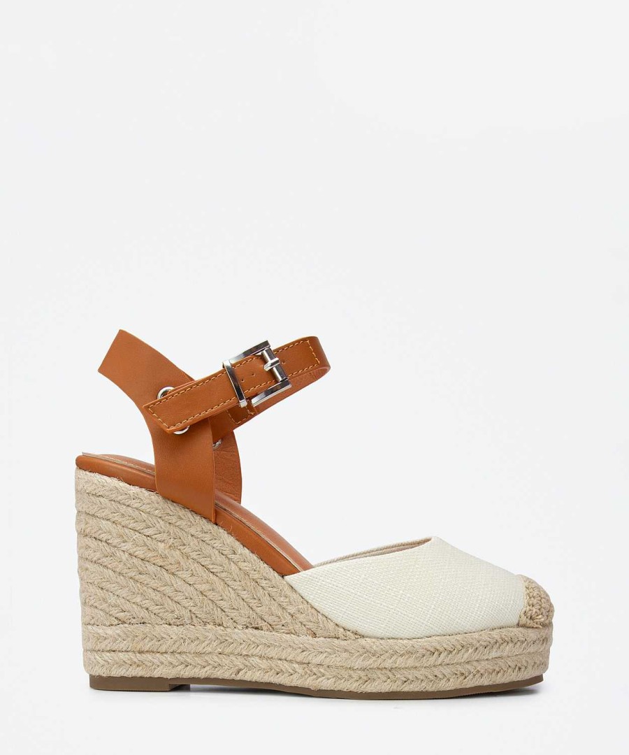 Marypaz Espadrille Cradle Bracelet