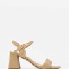 Marypaz Heeled Sandal