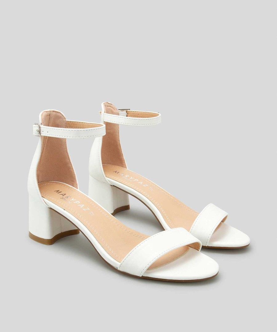 Marypaz Closed Sandal