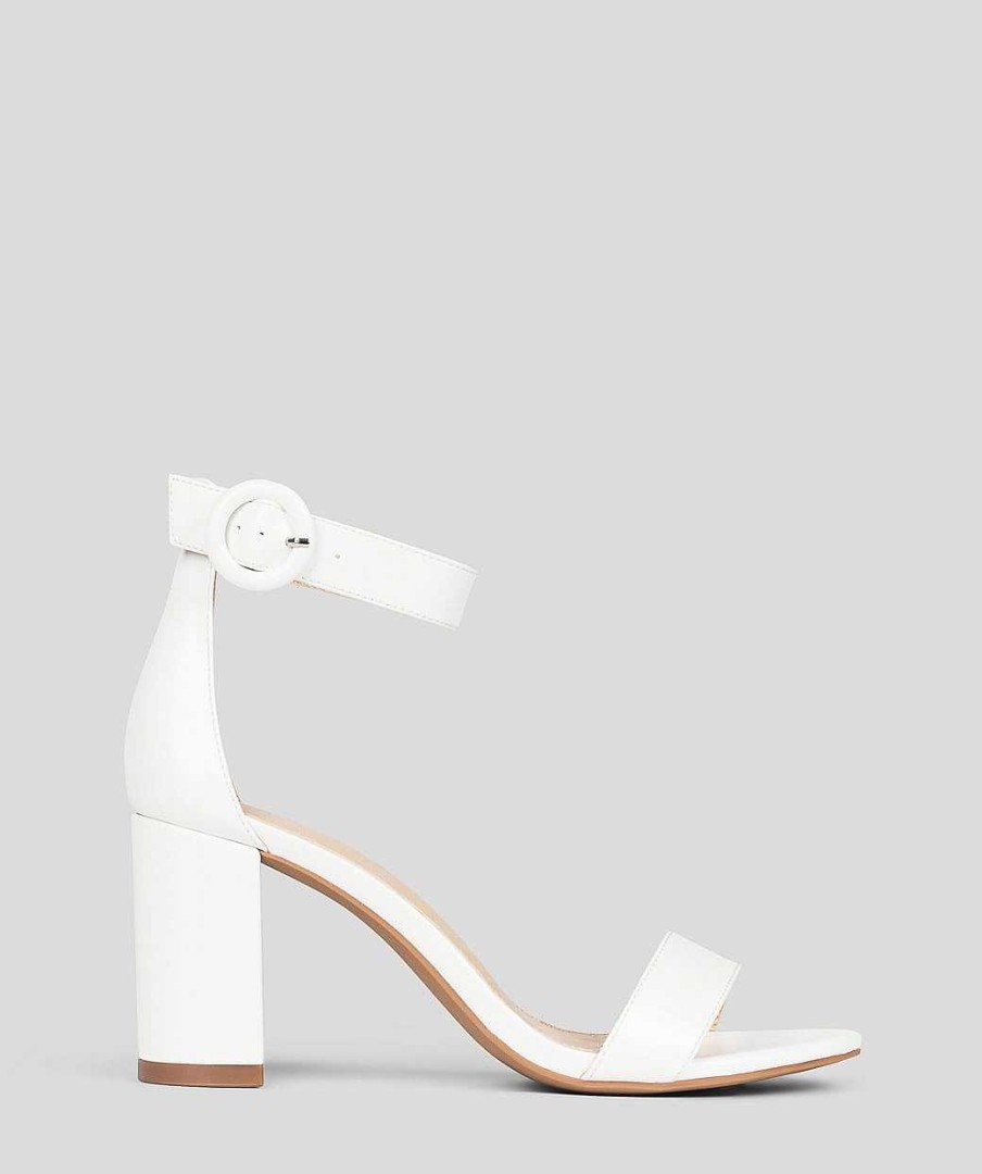 Marypaz Closed Heel Sandal