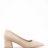 Marypaz Medium Heel Pumps