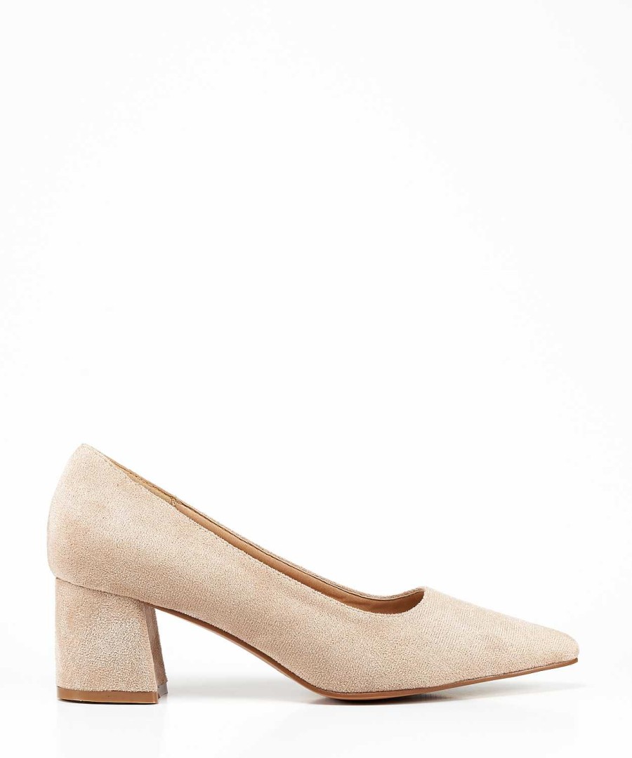 Marypaz Medium Heel Pumps