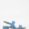 Marypaz Double Strap Sandal