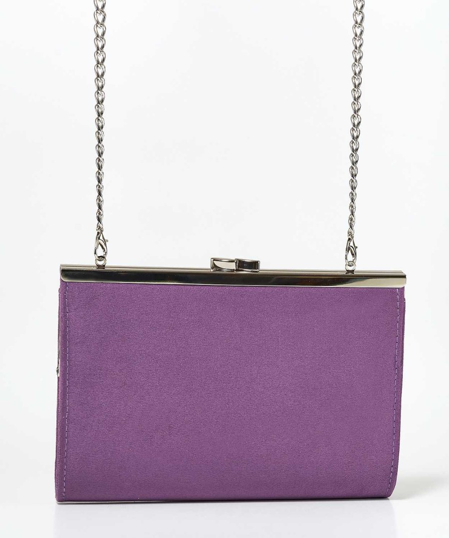 Marypaz Clutch Bag