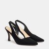 Marypaz Slingback Heel Shoe