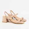 Marypaz Fine Strappy Heel Sandal