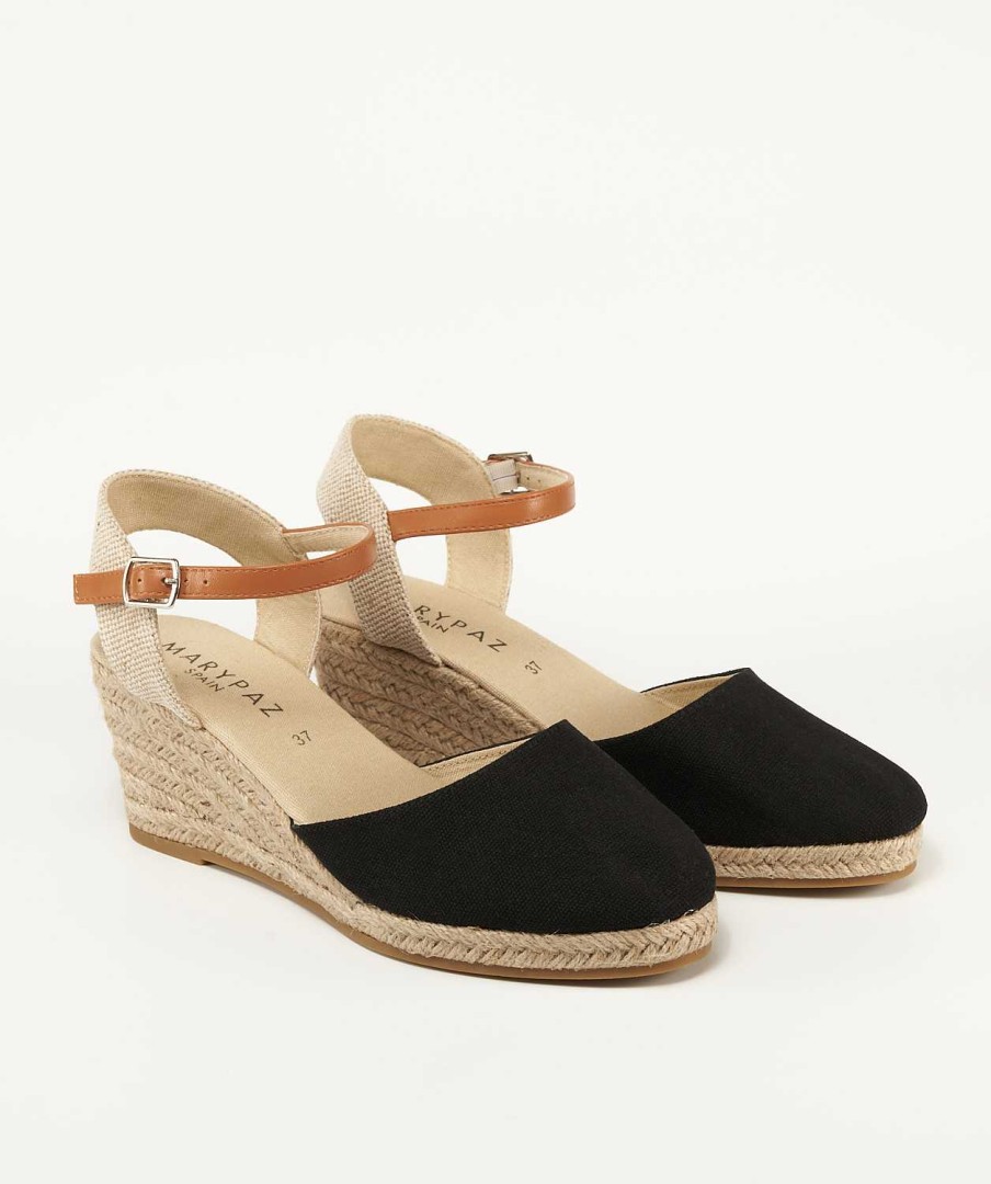 Marypaz Espadrille Cradle Bracelet