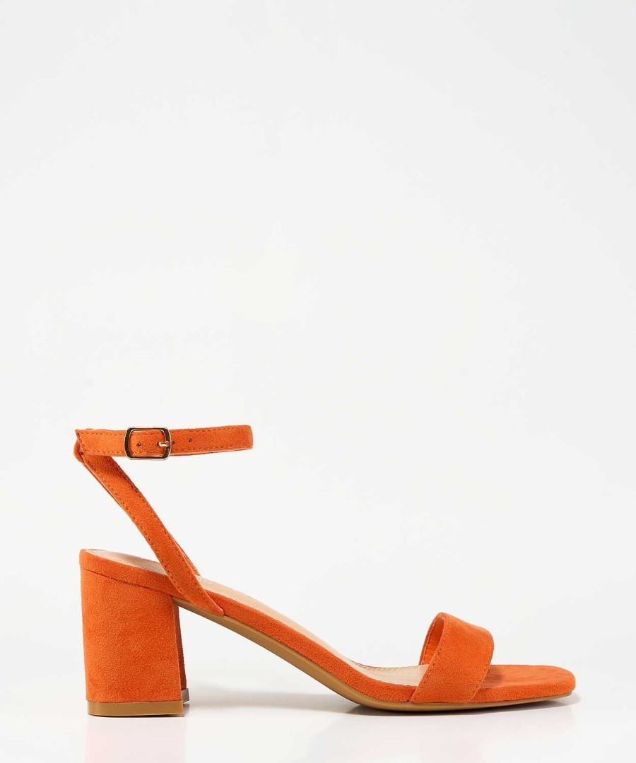 Marypaz Heeled Sandal Bracelet