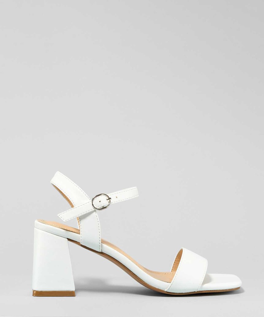 Marypaz Heeled Sandal