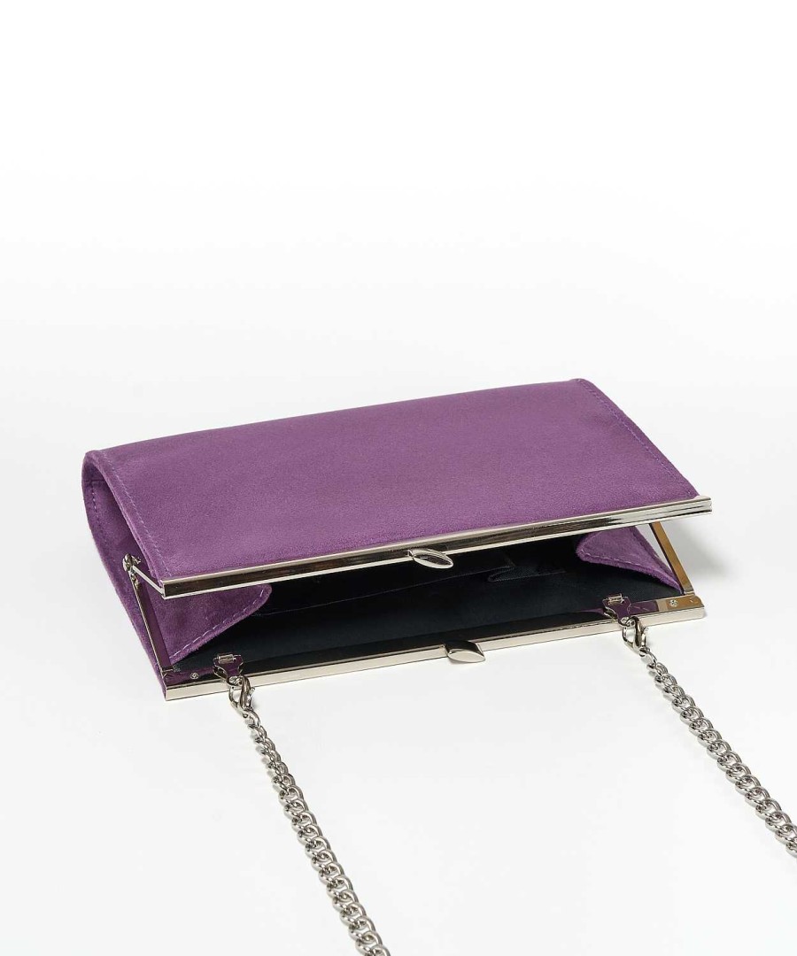 Marypaz Clutch Bag