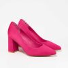 Marypaz Pointed Heel Shoe