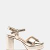 Marypaz Platform Sandal