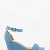 Marypaz Cowboy Sandal Cradle Heel