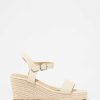 Marypaz Crib Espadrille Sandal