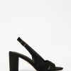 Marypaz Slingback Heel Sandal