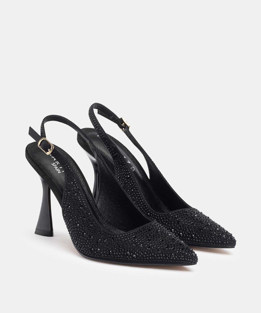 Marypaz Slingback Shoe