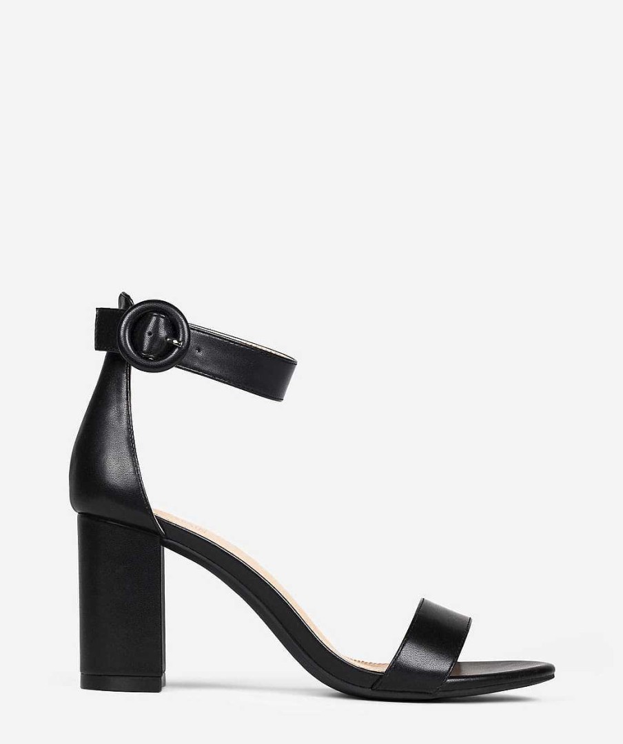 Marypaz Closed Heel Sandal