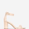 Marypaz Closed Heel Sandal