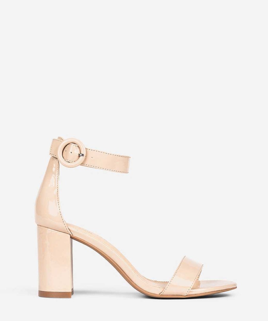 Marypaz Closed Heel Sandal