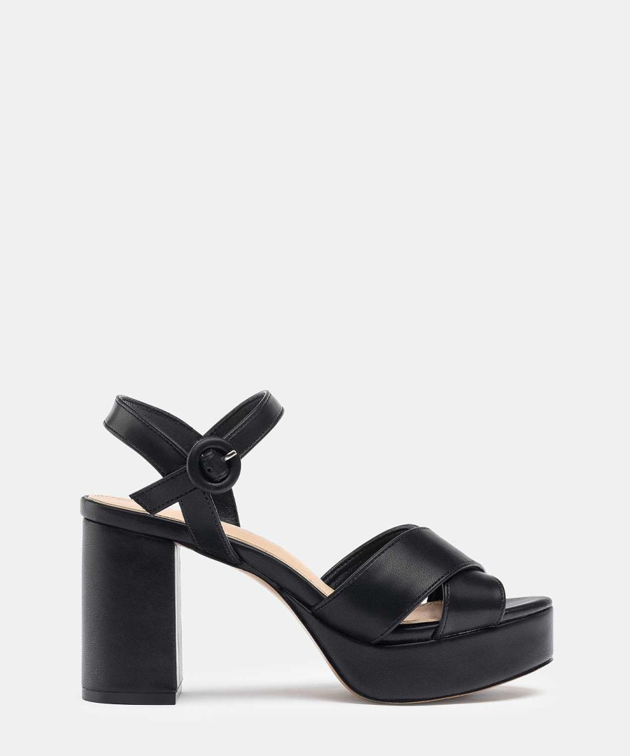 Marypaz Platform Sandal