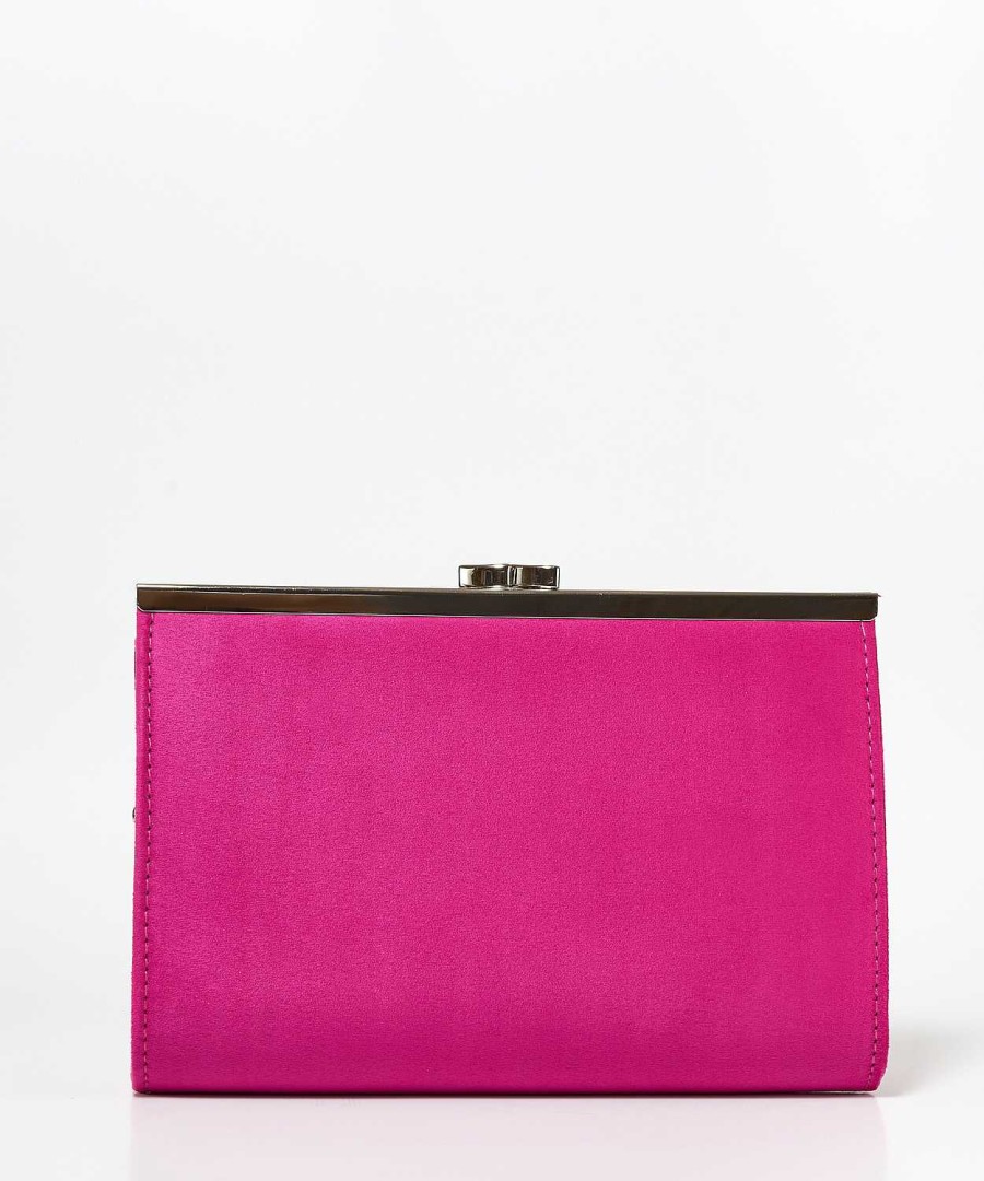 Marypaz Clutch Bag