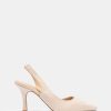 Marypaz Slingback Heel Shoe