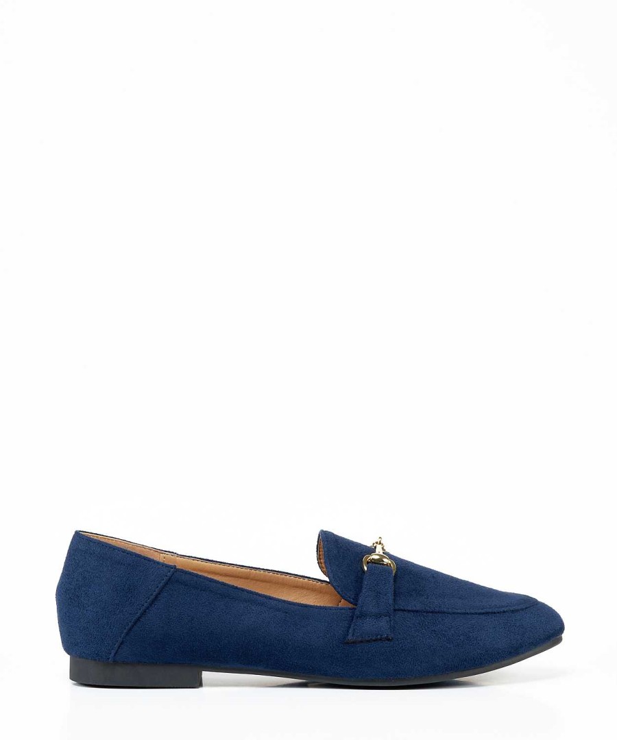 Marypaz Stirrup Moccasin