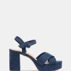 Marypaz Platform Sandal