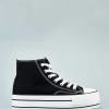 Marypaz High-Top Sneaker