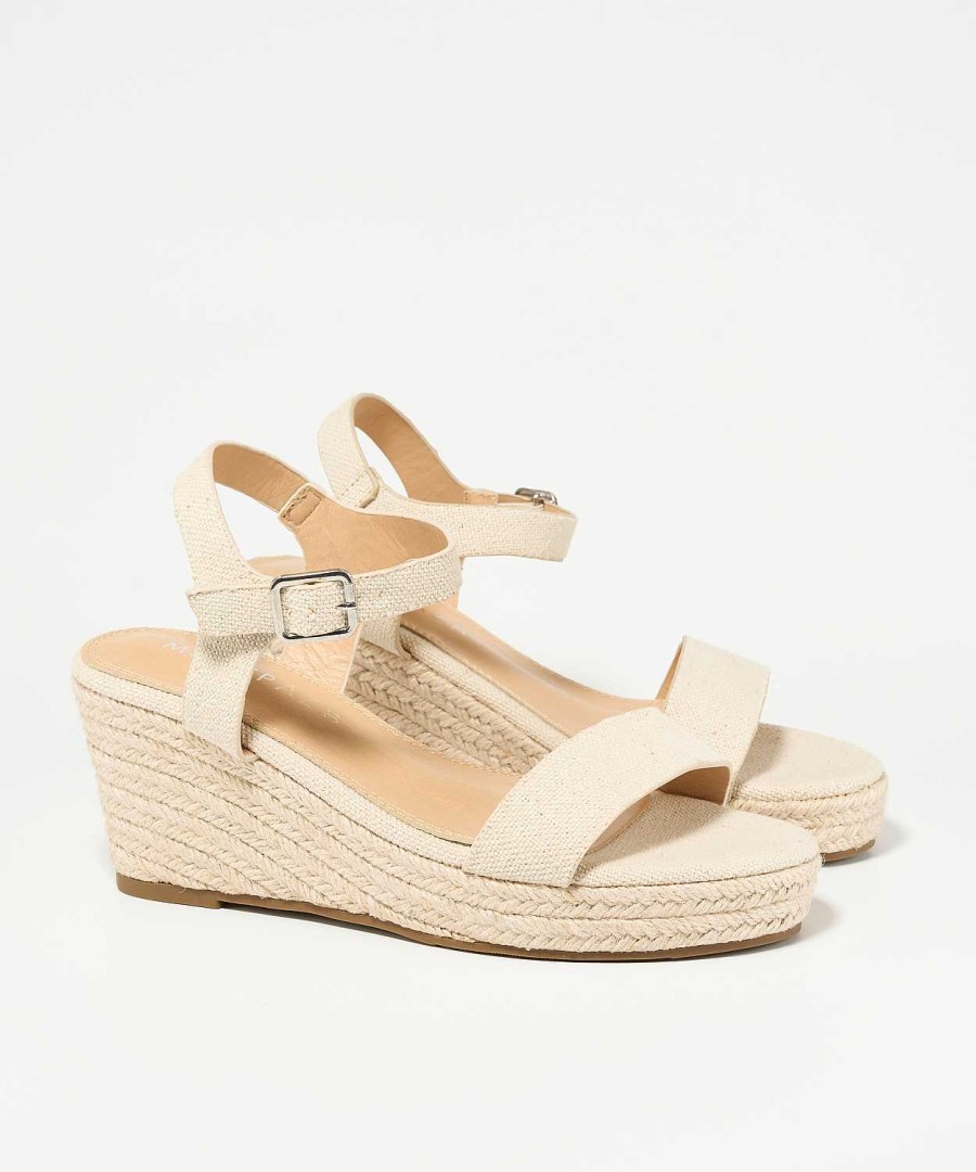 Marypaz Crib Espadrille Sandal