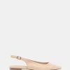 Marypaz Slingback Heel Shoe