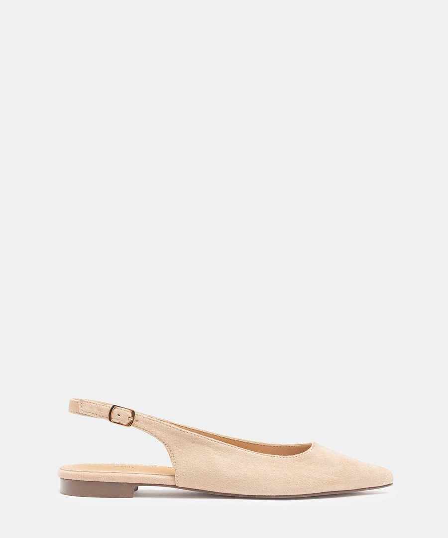 Marypaz Slingback Heel Shoe