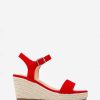 Marypaz Crib Espadrille Sandal